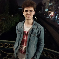 burakzdd profil fotoğrafı