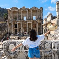 20emel00 profil fotoğrafı