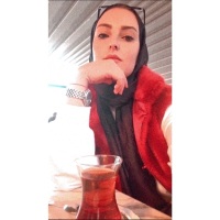 visnenane profil fotoğrafı
