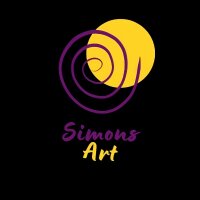 simonsart profil fotoğrafı