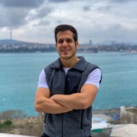 yarkinguloglu profil fotoğrafı