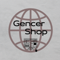 gencershop profil fotoğrafı