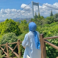 turkantezcan profil fotoğrafı