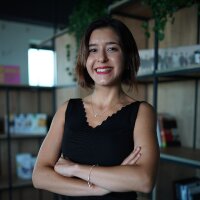 iremaydinm profil fotoğrafı