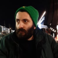 tmyyldrm profil fotoğrafı