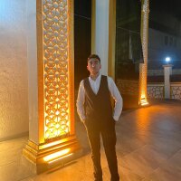 beratsahins profil fotoğrafı