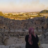medineosman profil fotoğrafı