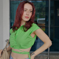 zumrutsoylemezz profil fotoğrafı
