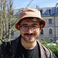 yazarcevirir profil fotoğrafı