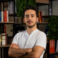 fatihcandesign profil fotoğrafı