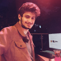 bilmisfaruk profil fotoğrafı