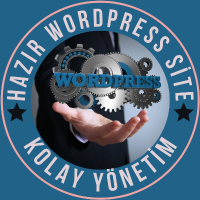 wordpressitenet profil fotoğrafı