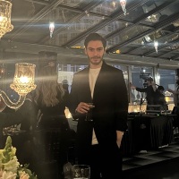 ahmettoker profil fotoğrafı