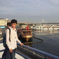 yildirim063 profil fotoğrafı