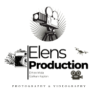 elensproduction profil fotoğrafı
