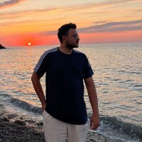 sametsargin1 profil fotoğrafı