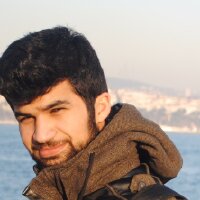 murathanyldz profil fotoğrafı