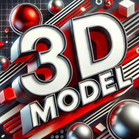 3d_model profil fotoğrafı