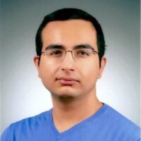 drcbostanci profil fotoğrafı