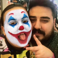 juvenile34 profil fotoğrafı