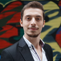 rdmfrht profil fotoğrafı