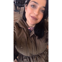 tugcegursel profil fotoğrafı