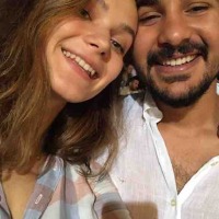 berkgundogdu profil fotoğrafı