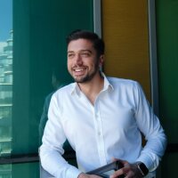 saadettindogann profil fotoğrafı