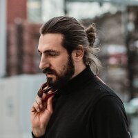 ekuplu profil fotoğrafı