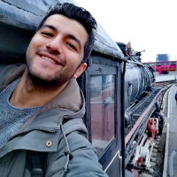 hikmetalemdar profil fotoğrafı