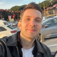 ozkanilden profil fotoğrafı