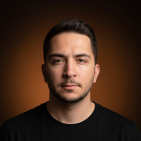 cankaramann profil fotoğrafı