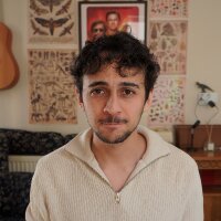 cihanmete profil fotoğrafı