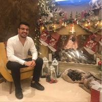 ahmetcamli profil fotoğrafı