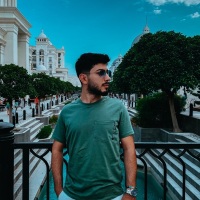 muhammedftunc profil fotoğrafı