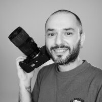 tamerdagas profil fotoğrafı