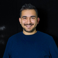 berkaycetinkayaa profil fotoğrafı