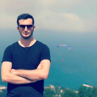 mahmutgcl profil fotoğrafı