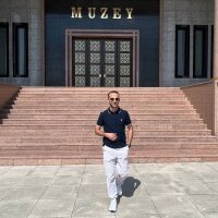 makif111 profil fotoğrafı