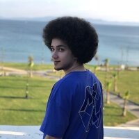 bugradaskin profil fotoğrafı