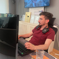 onderdarn profil fotoğrafı