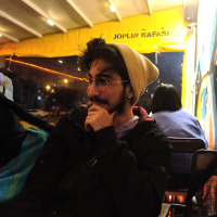 baristekiner profil fotoğrafı