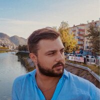 barisspeker profil fotoğrafı
