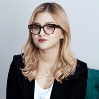 gamzehir profil fotoğrafı