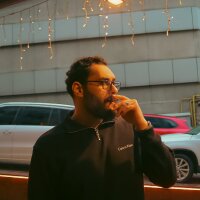 muhammetarass profil fotoğrafı