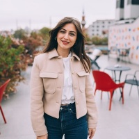 gamzebiber profil fotoğrafı