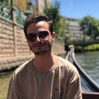 yunussemress profil fotoğrafı