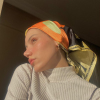 denizyildizzz profil fotoğrafı