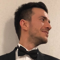 fatihtoprakk profil fotoğrafı