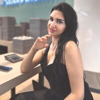 cerenozcelik90 profil fotoğrafı